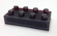 Polymer block
