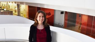 Dr Anneliese Ashhurst