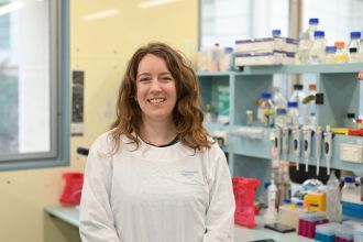 Dr Anneliese Ashhurst 