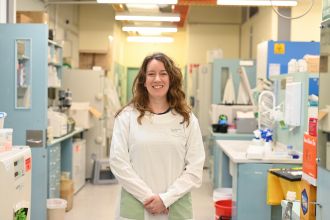 Dr Anneliese Ashhurst 