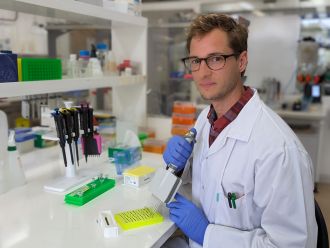 Dr Floriaan Devloo-Delva