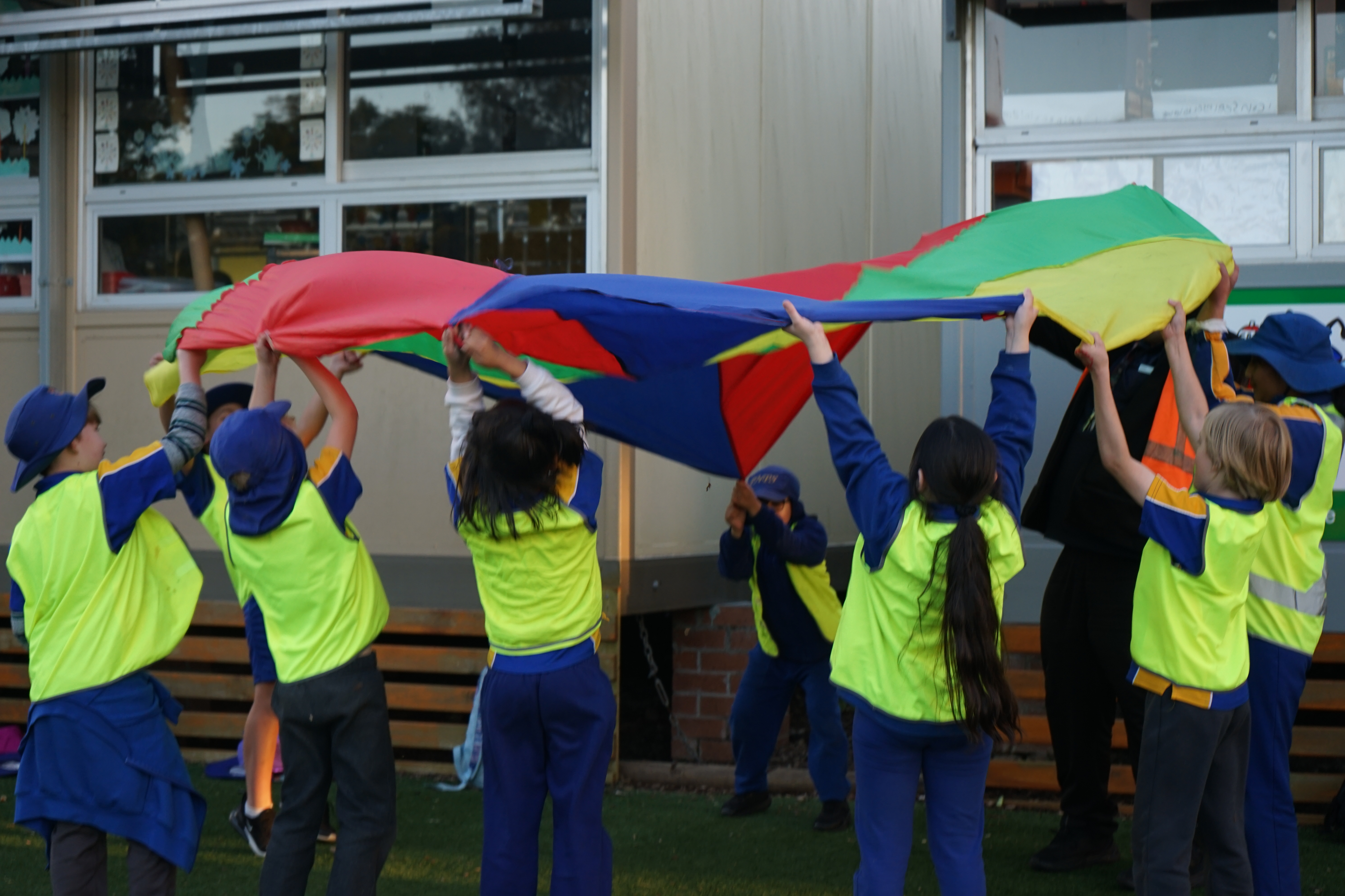 Credit: Uniting NSW ACT