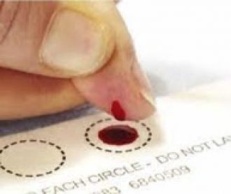 Researchers have found a way to simplify screening for type 1 diabetes.