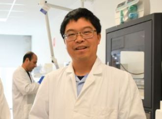Professor Youhong Tang