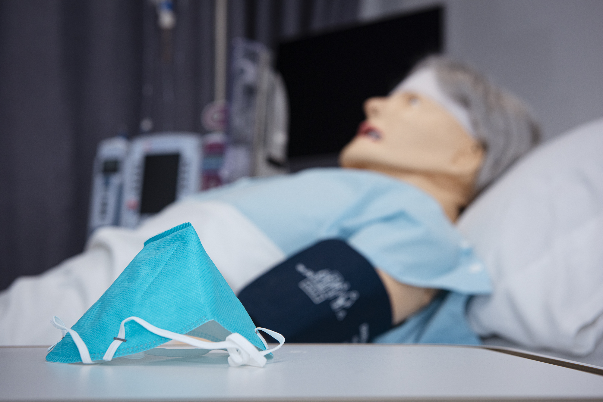 RMIT University, Peter Clarke