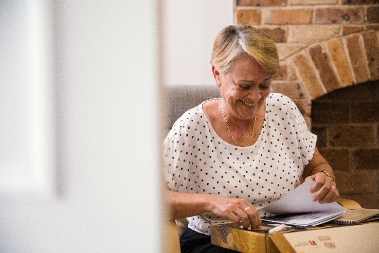 Peta Addy, Wonderlust Studios