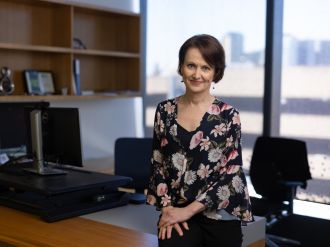 Professor Rachel Neale, QIMR Berghofer