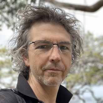 Professor Peter Banks