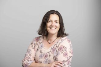 Associate Professor Selina Tually 