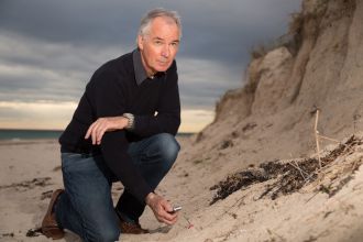 Professor Patrick Hesp 