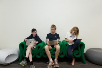 Participants in the Child Health Checkpoint