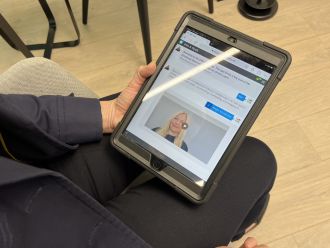 Pain and emotional therapy app