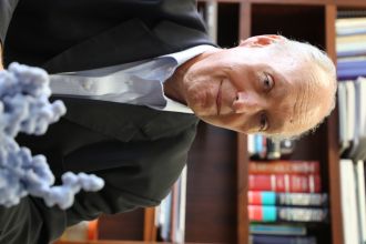 Professor Colin Masters