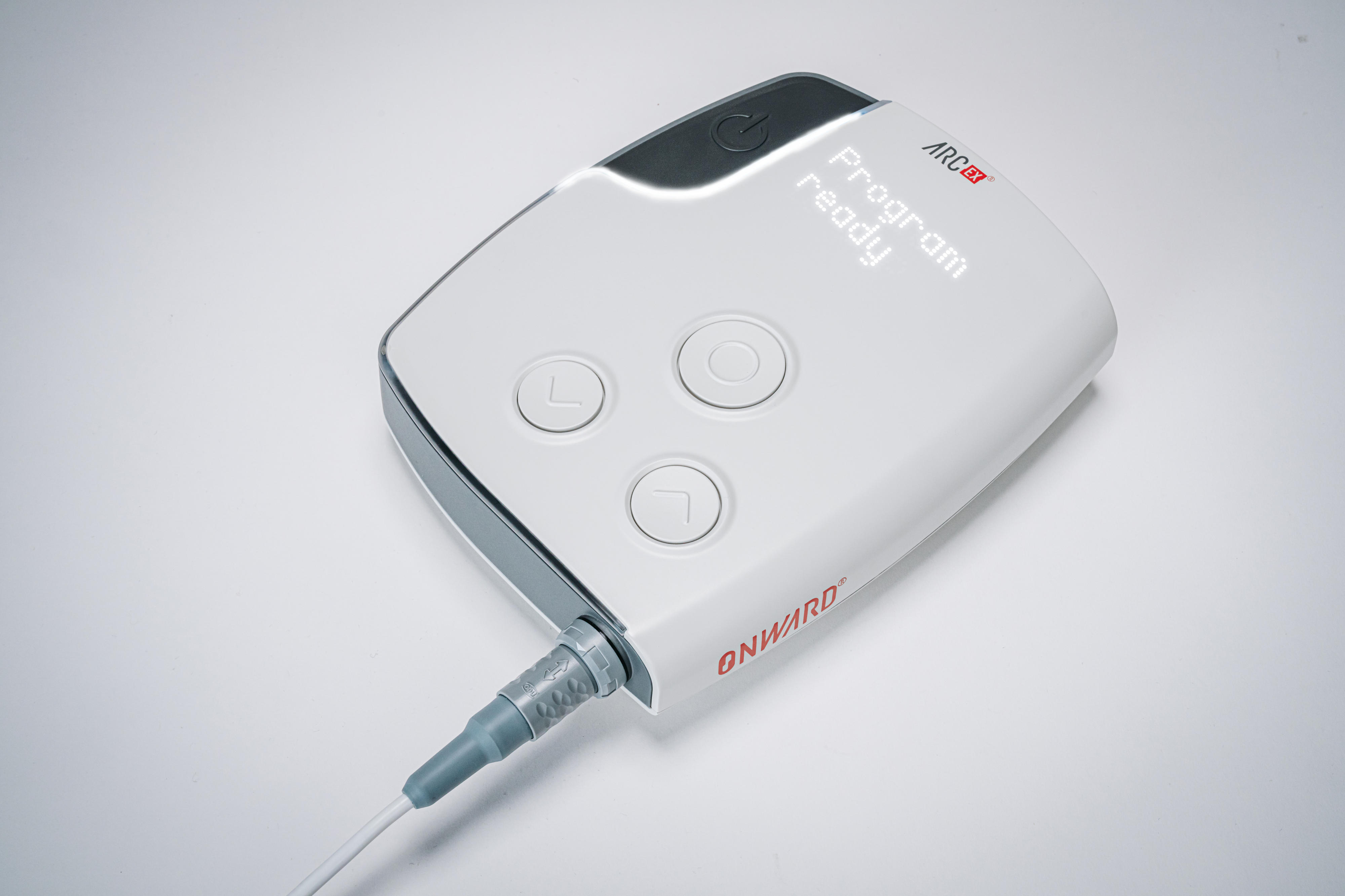 ARC-EX device. Credit: ONWARD Medical N.V.