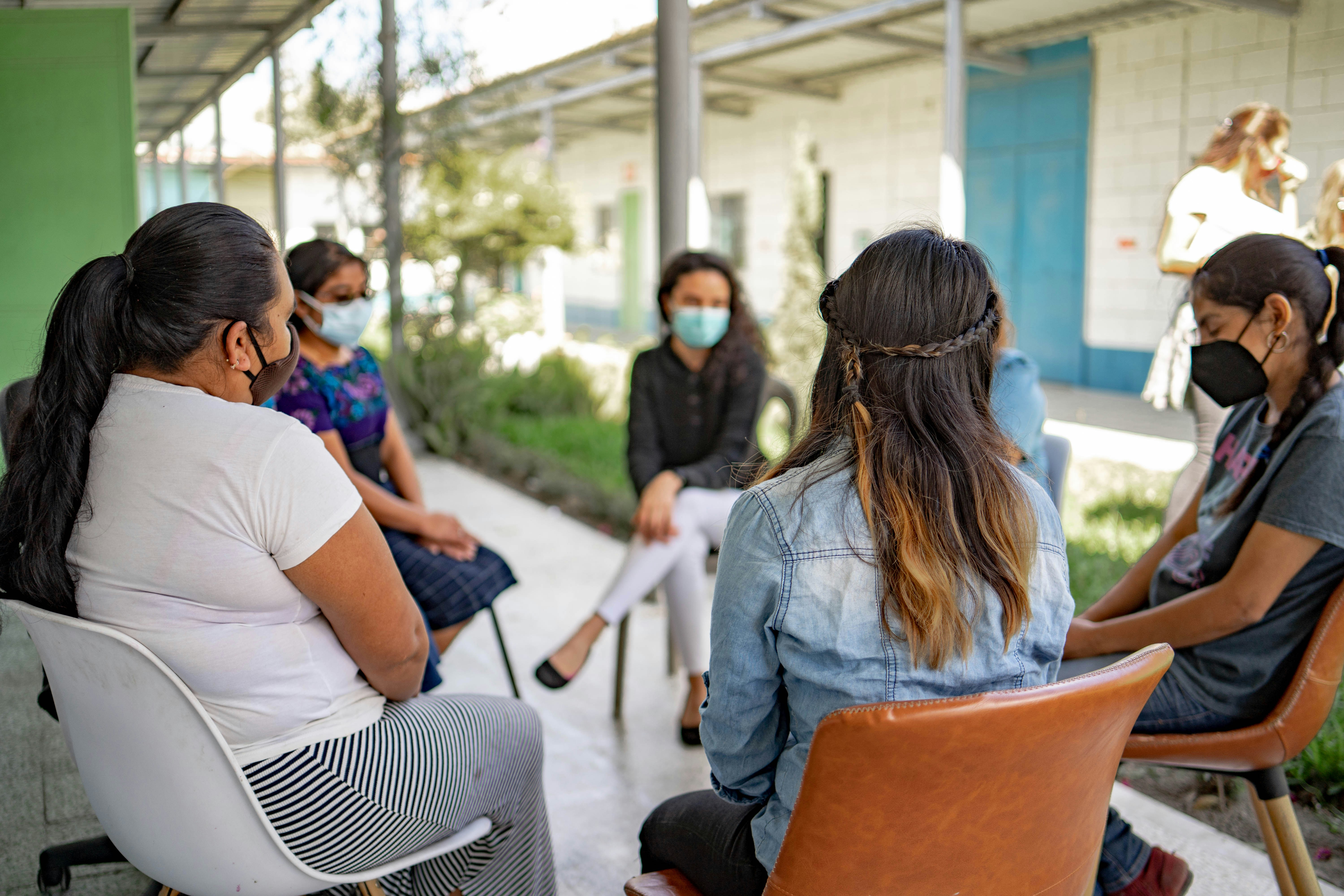 Photo by Shelby Murphy Figueroa on Unsplash