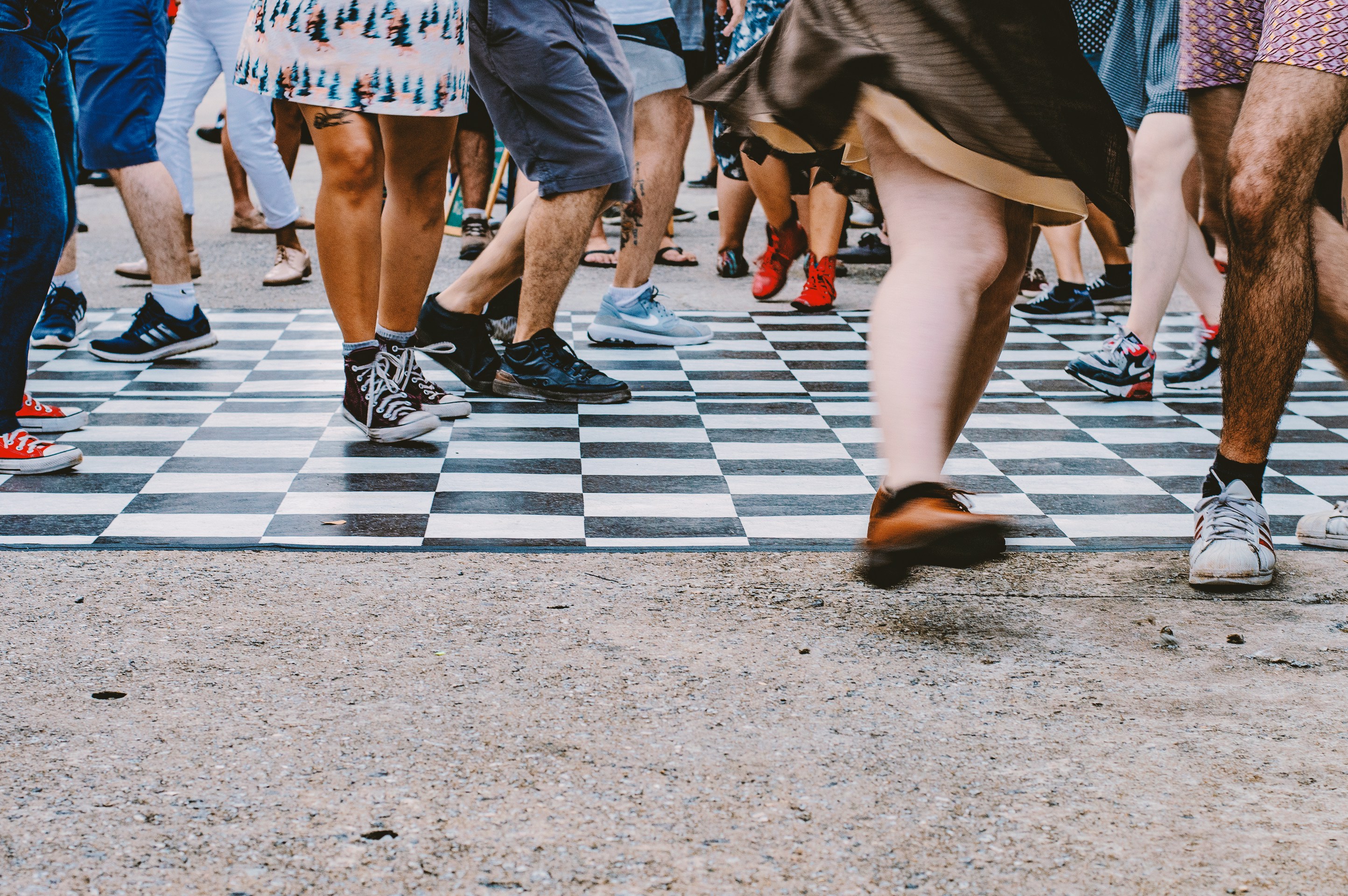Photo by Bruno Justo Pego on Unsplash