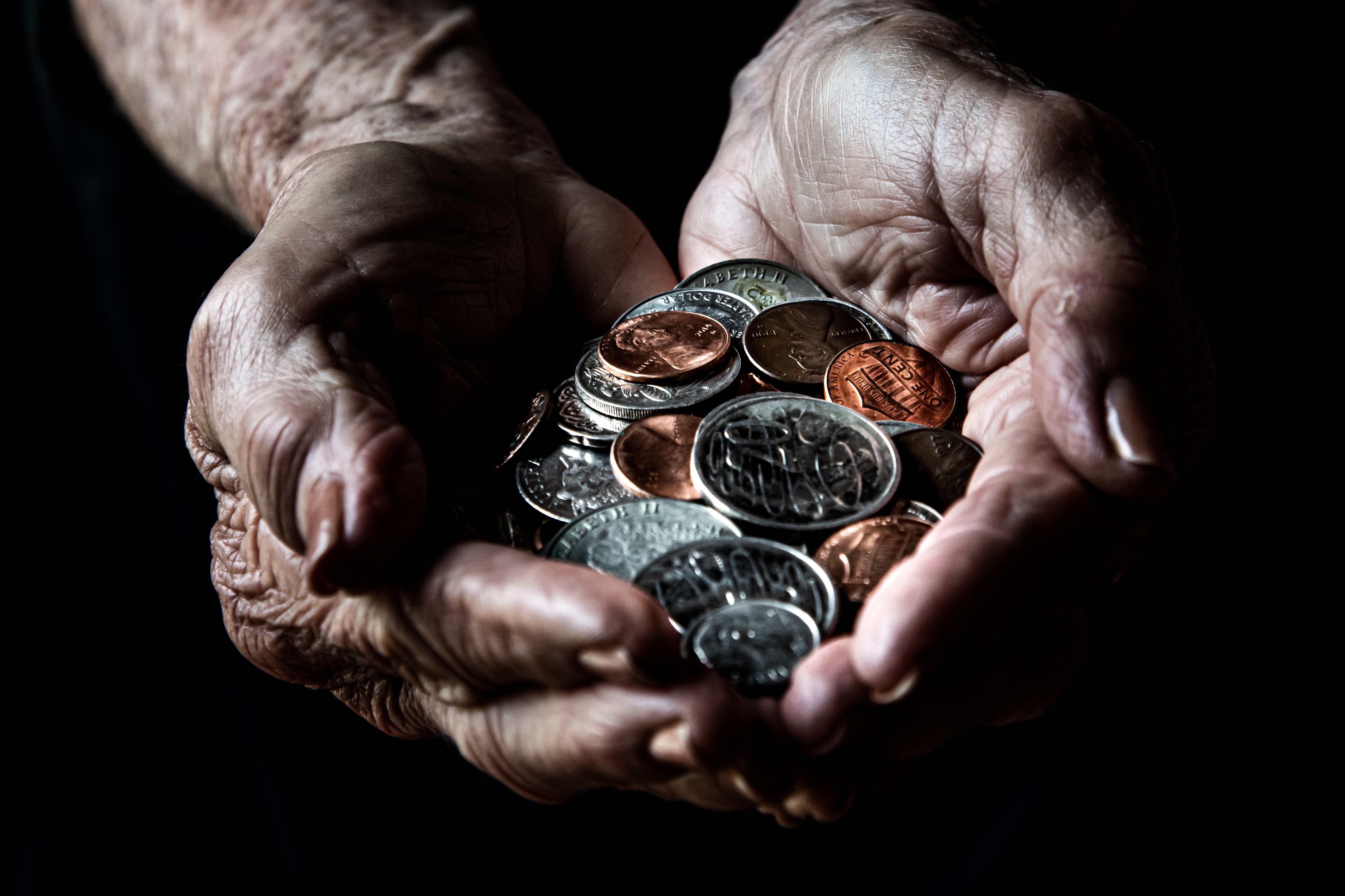 Photo by Connor Hall on Unsplash