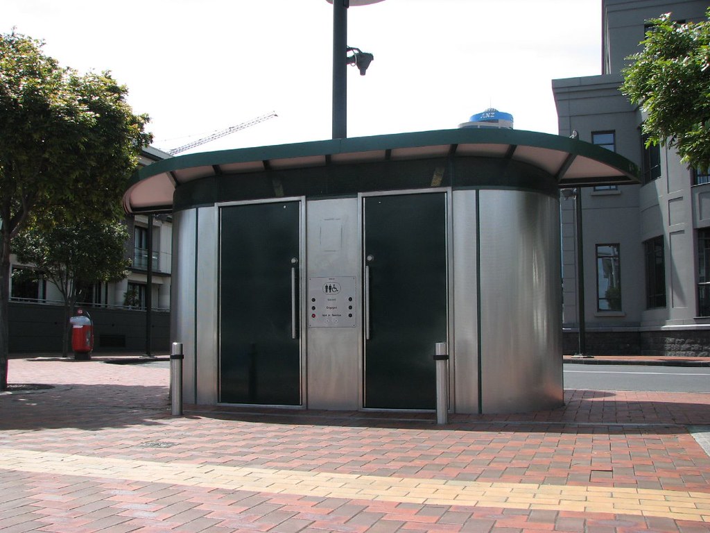 Jonathon Colman (Flickr)