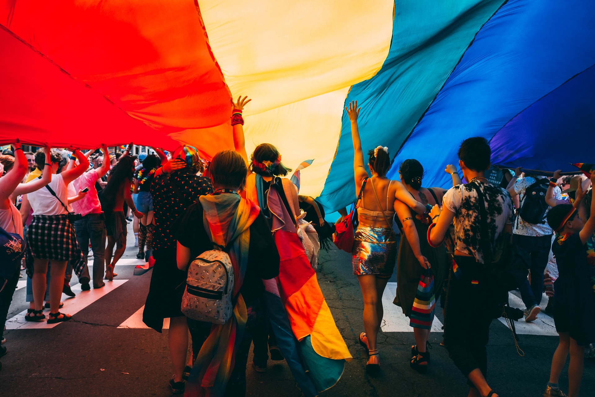 PHOTO: Mercedes Mehling/Unsplash