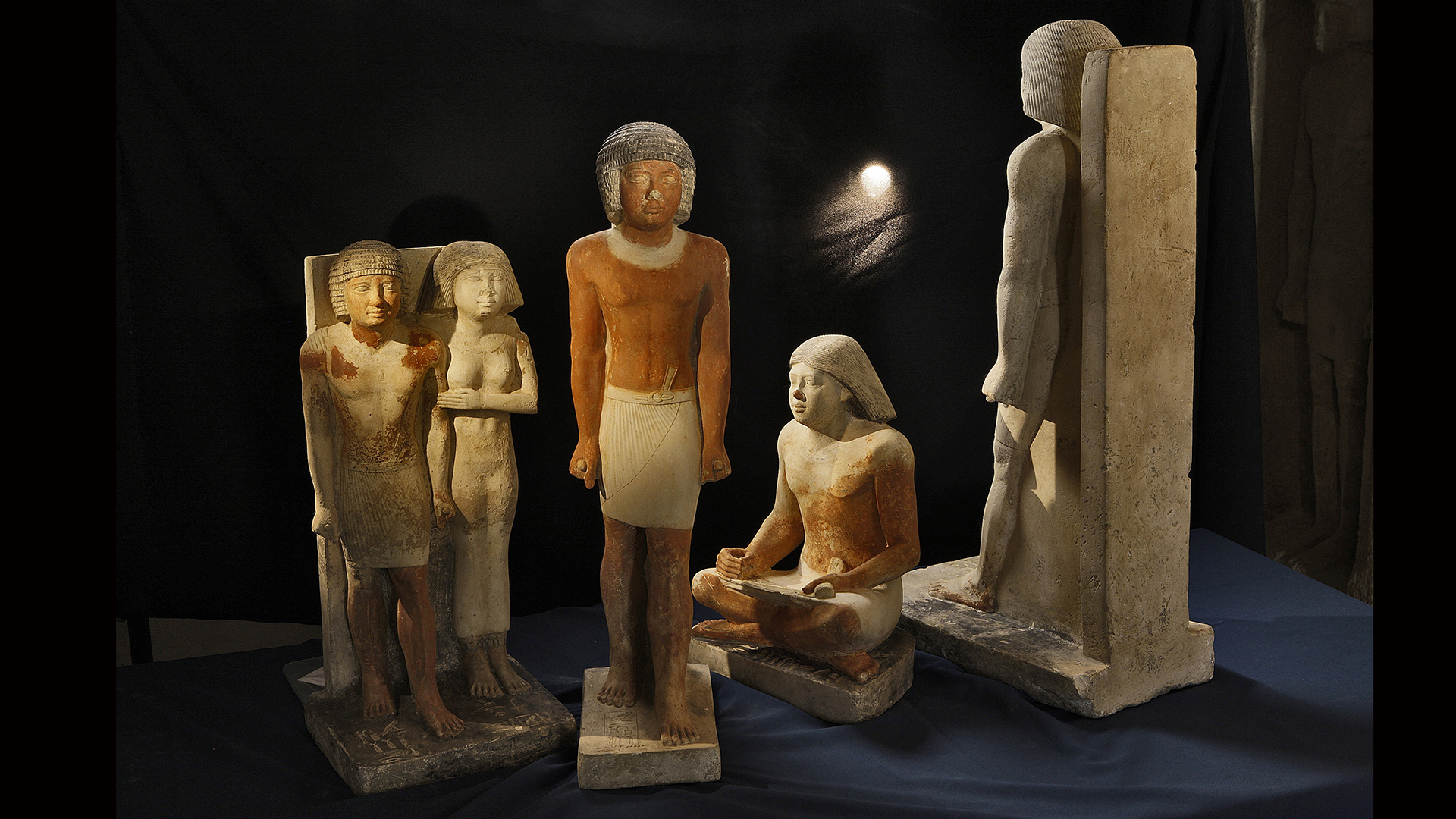 Image by Martin Frouz and the  Czech Institute of Egyptology, Charles University.