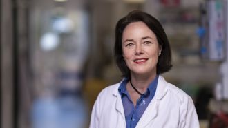 Professor Carola Vinuesa