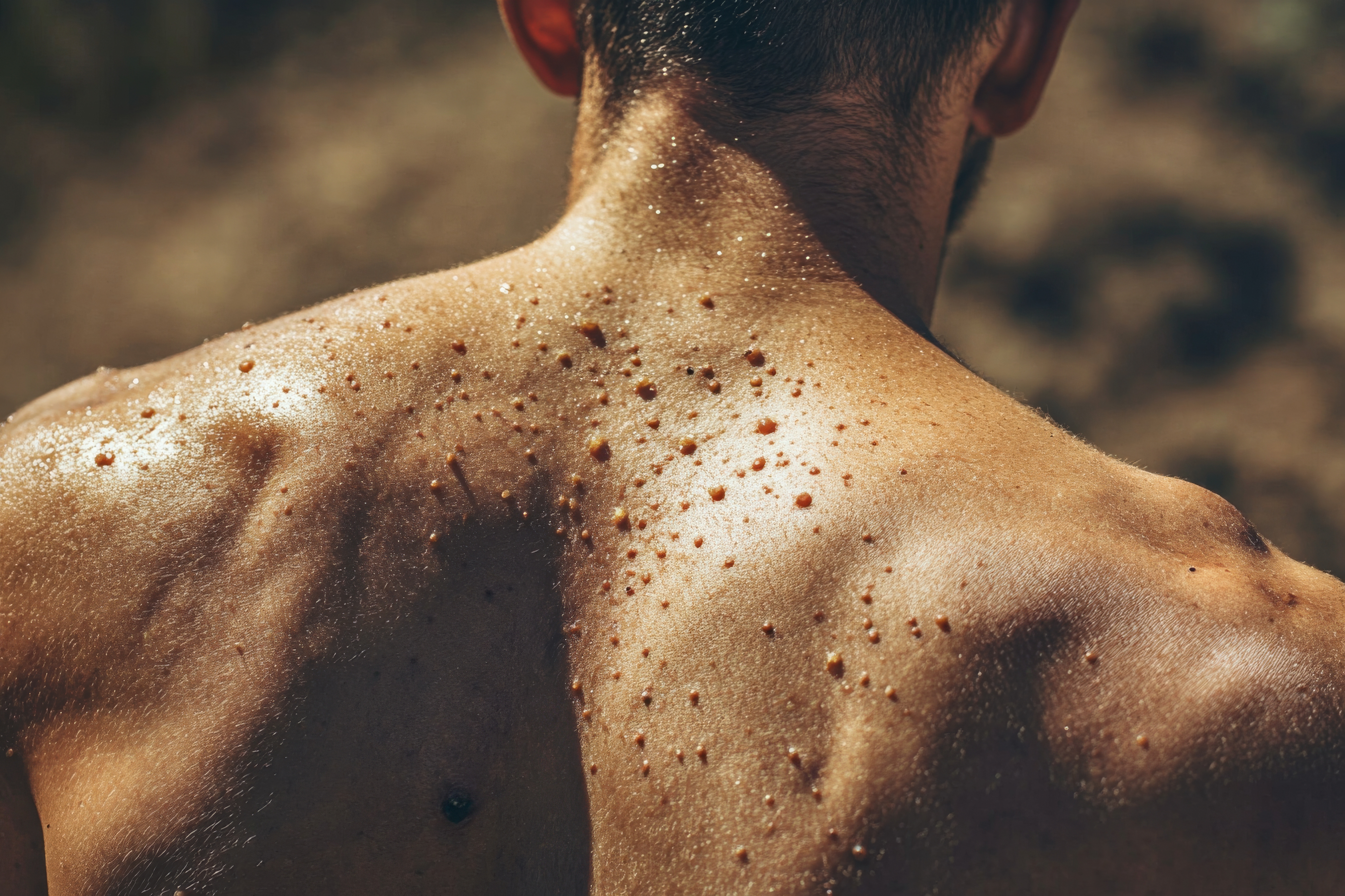 CC-0. https://ccnull.de/foto/mpox-erkrankung/1100343