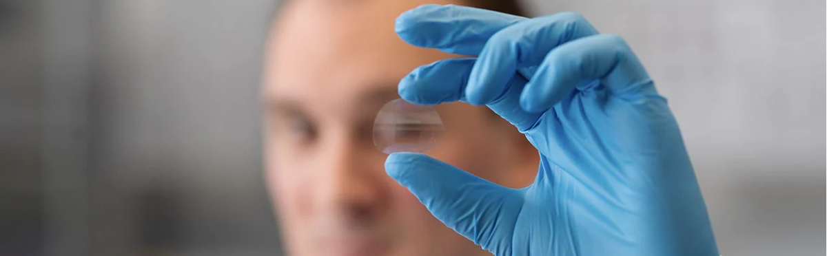 Dr Matthew Griffith, University of Sydney