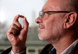 Professor Tim Flannery 