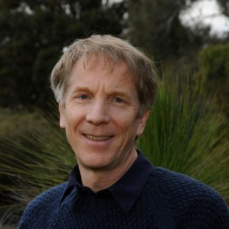 Dr Mark Stafford-Smith