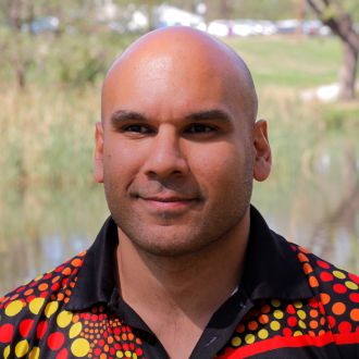 Mr Bhiamie Williamson