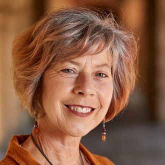 Professor Petra Tschakert  