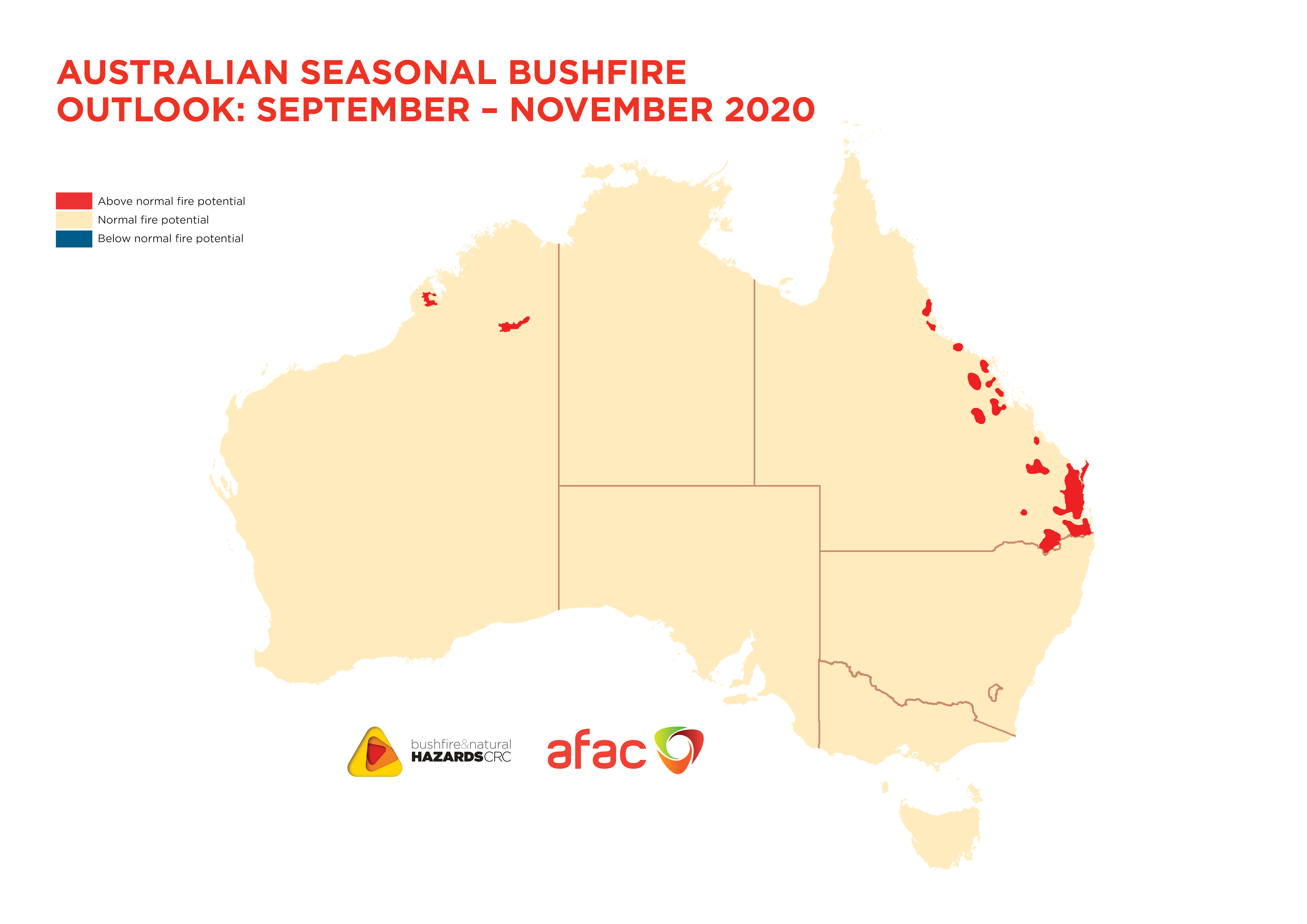 Bushfire and Natural Hazards CRC