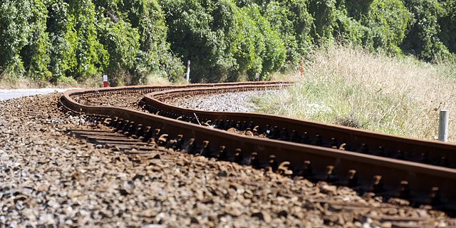 Ulrich Lange via Wikimedia Commons