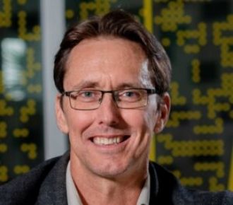 Professor Adrian Werner, Flinders University