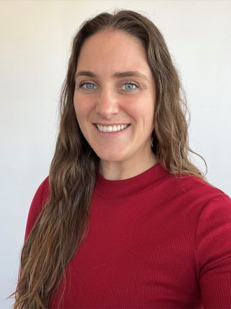 Dr Jamie-Lee Pennesi, Flinders University