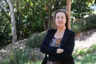 Professor Tracey Wade, Flinders University