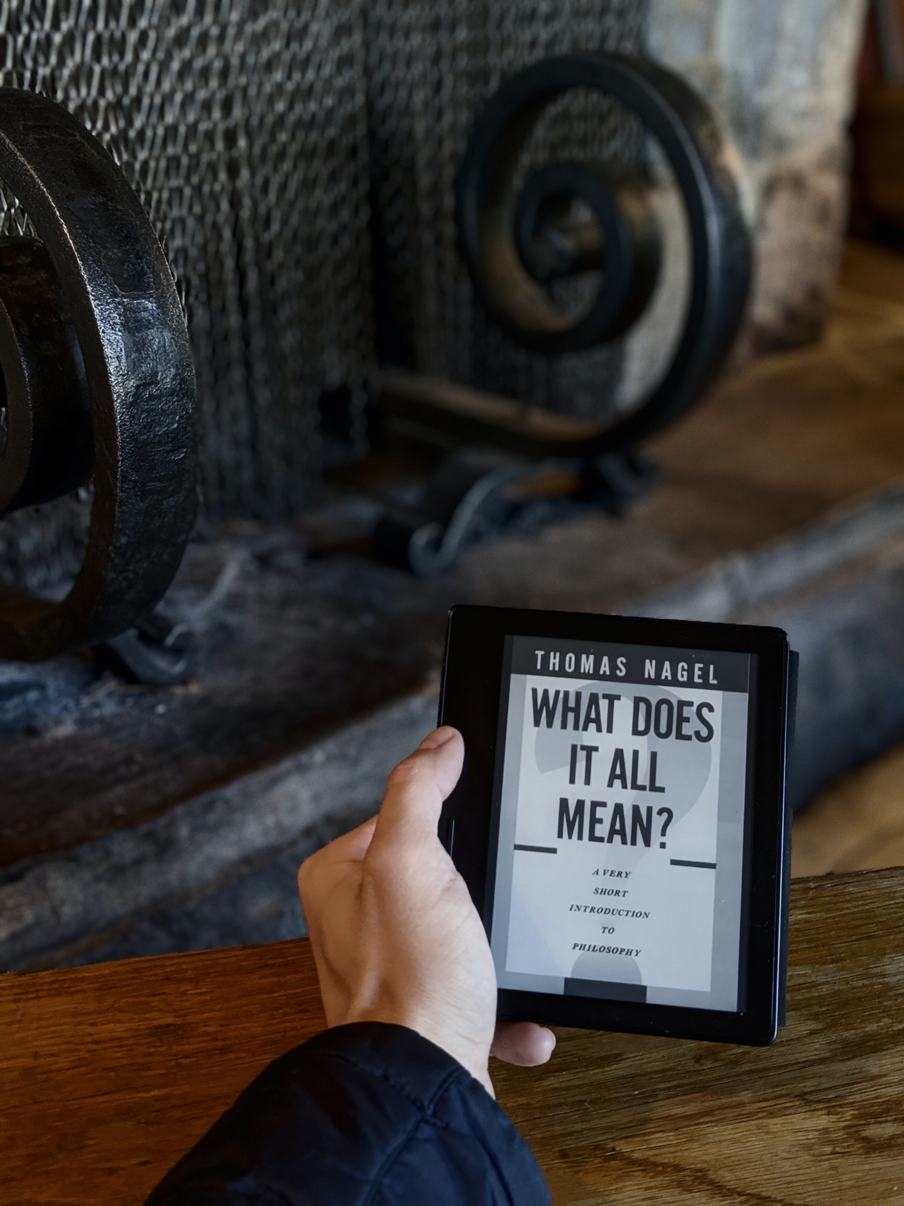  Grant Jacobson on Unsplash