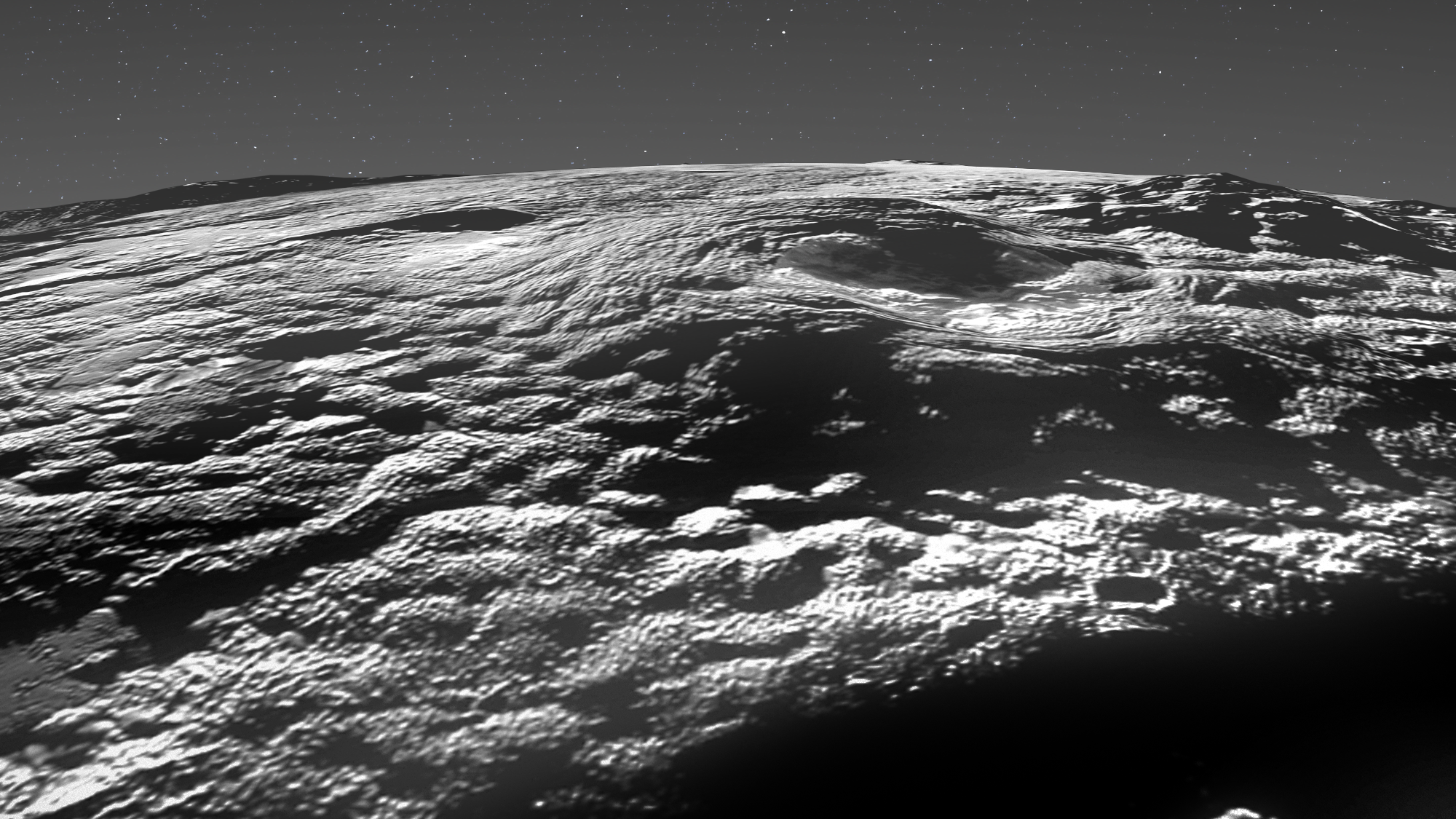 Credit: NASA/Johns Hopkins University Applied Physics Laboratory/Southwest Research Institute/Isaac Herrera/Kelsi Singer (ksinger@boulder.swri.edu)