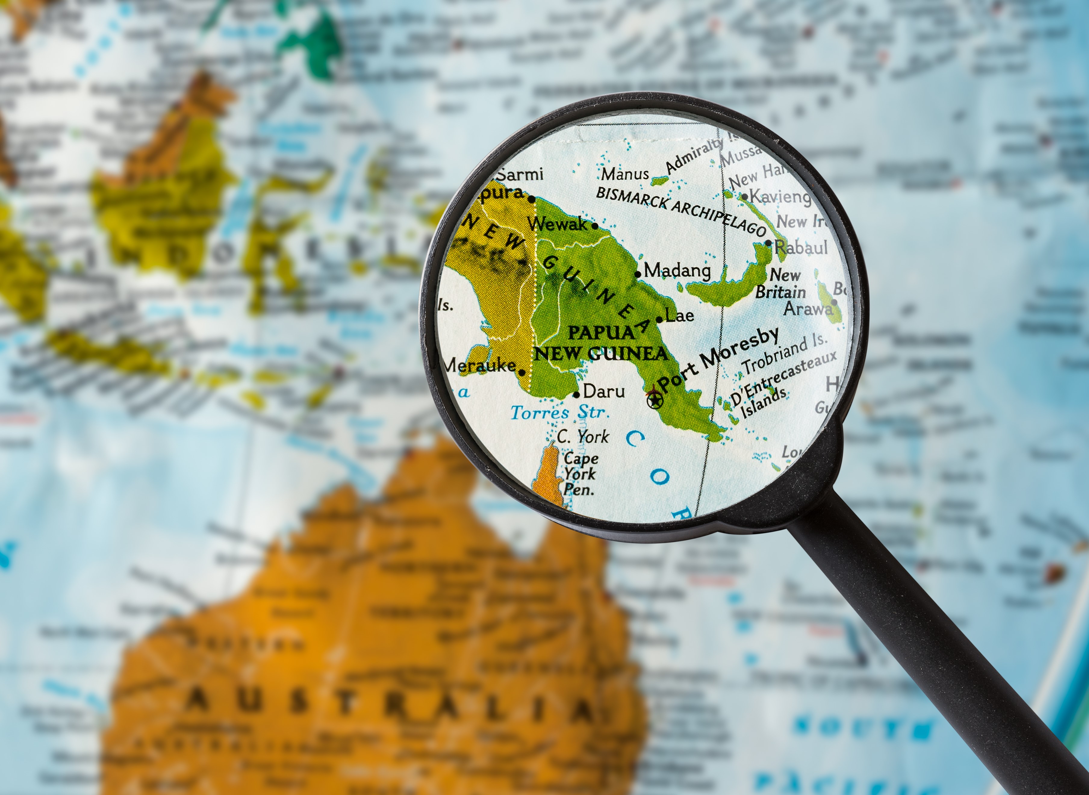 Purchased from iStock