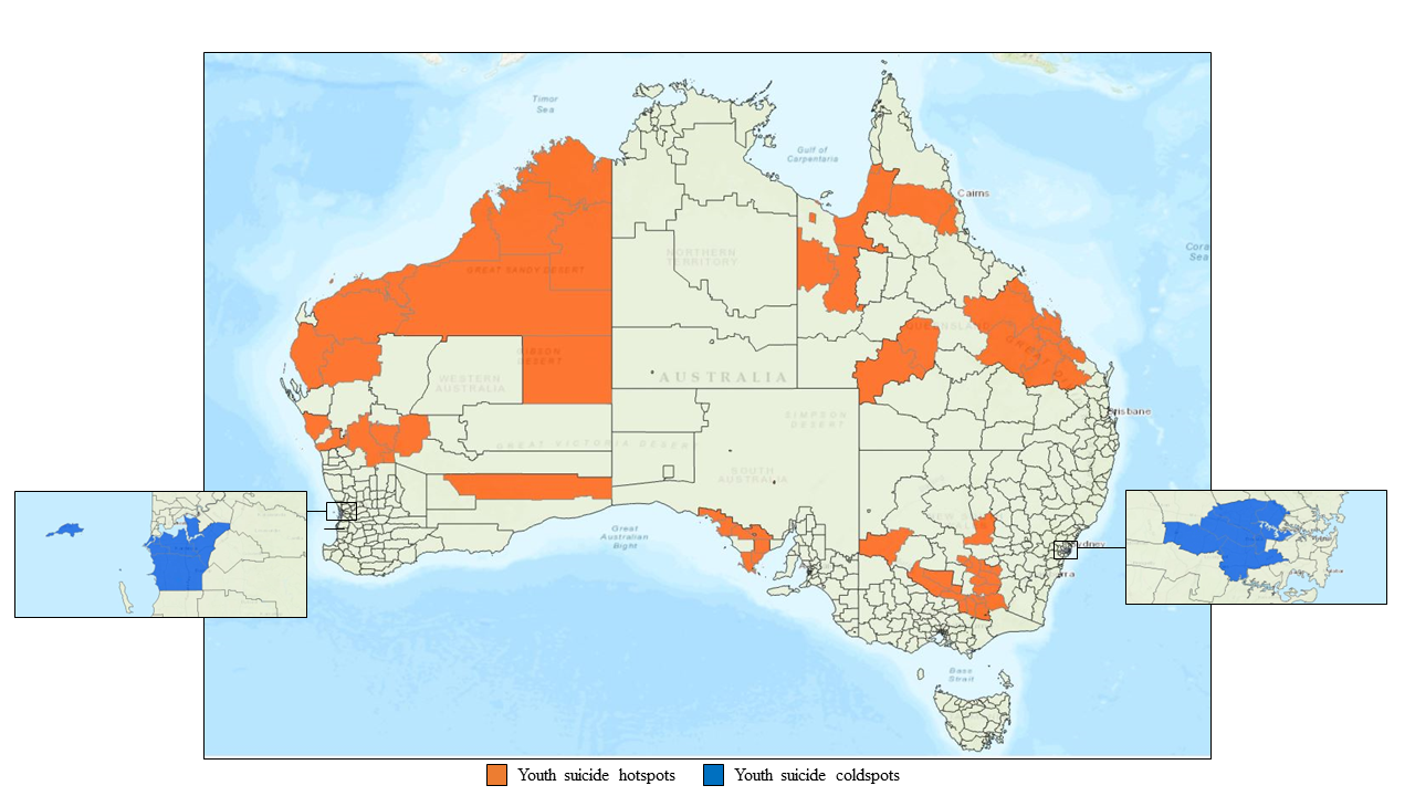 Image: Telethon Kids Institute