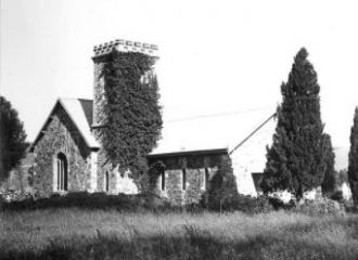 St Mary's Anglican Church 