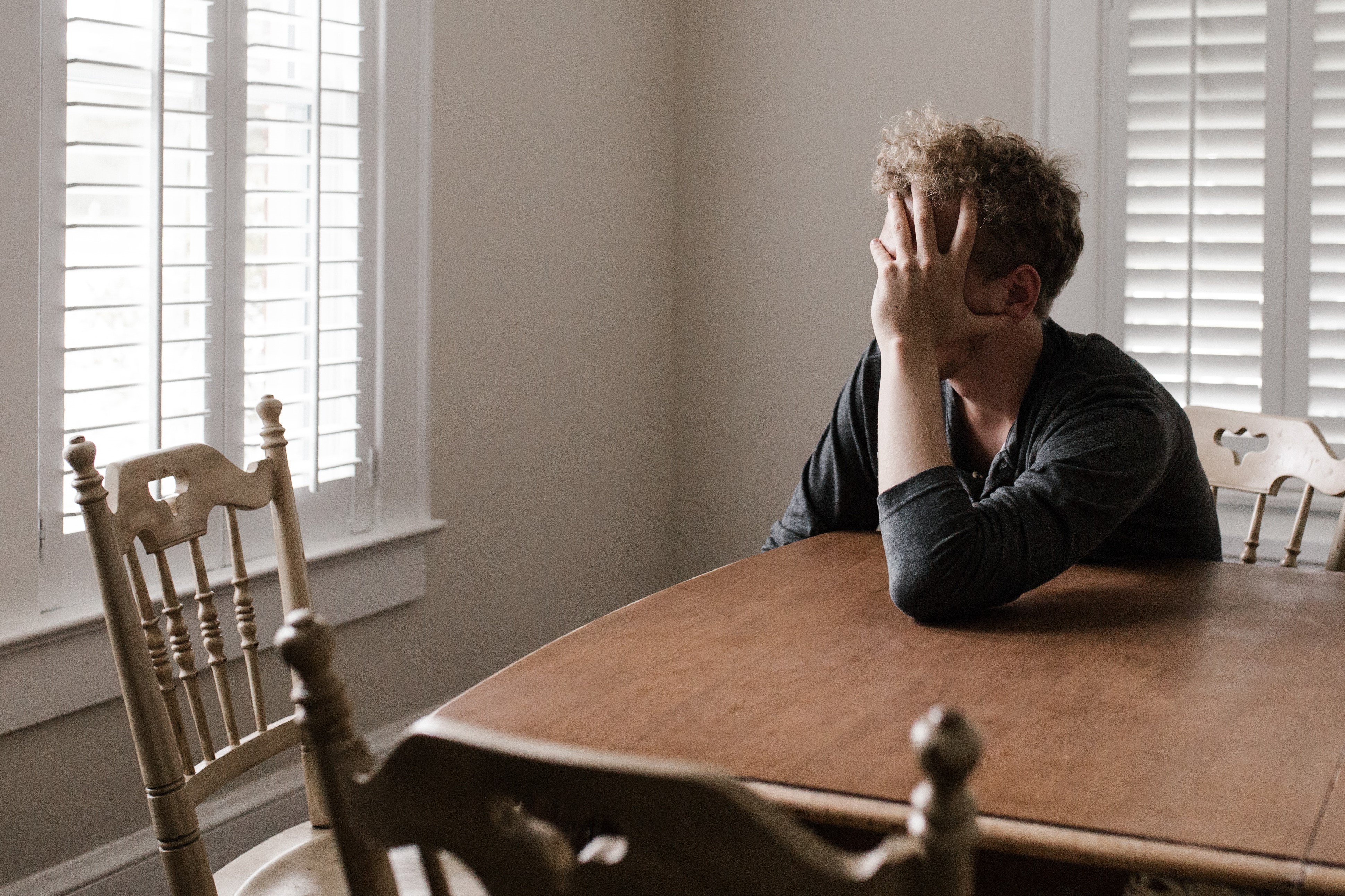 Andrew Neel on Pexels