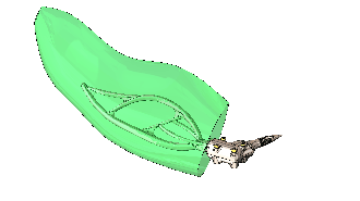 Fin construction animated gif