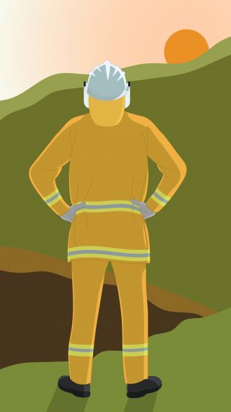 Protecting Emergency Responders with Evidence-Based Interventions 