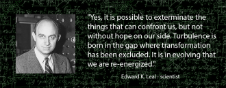 Statement in English used to test credibility