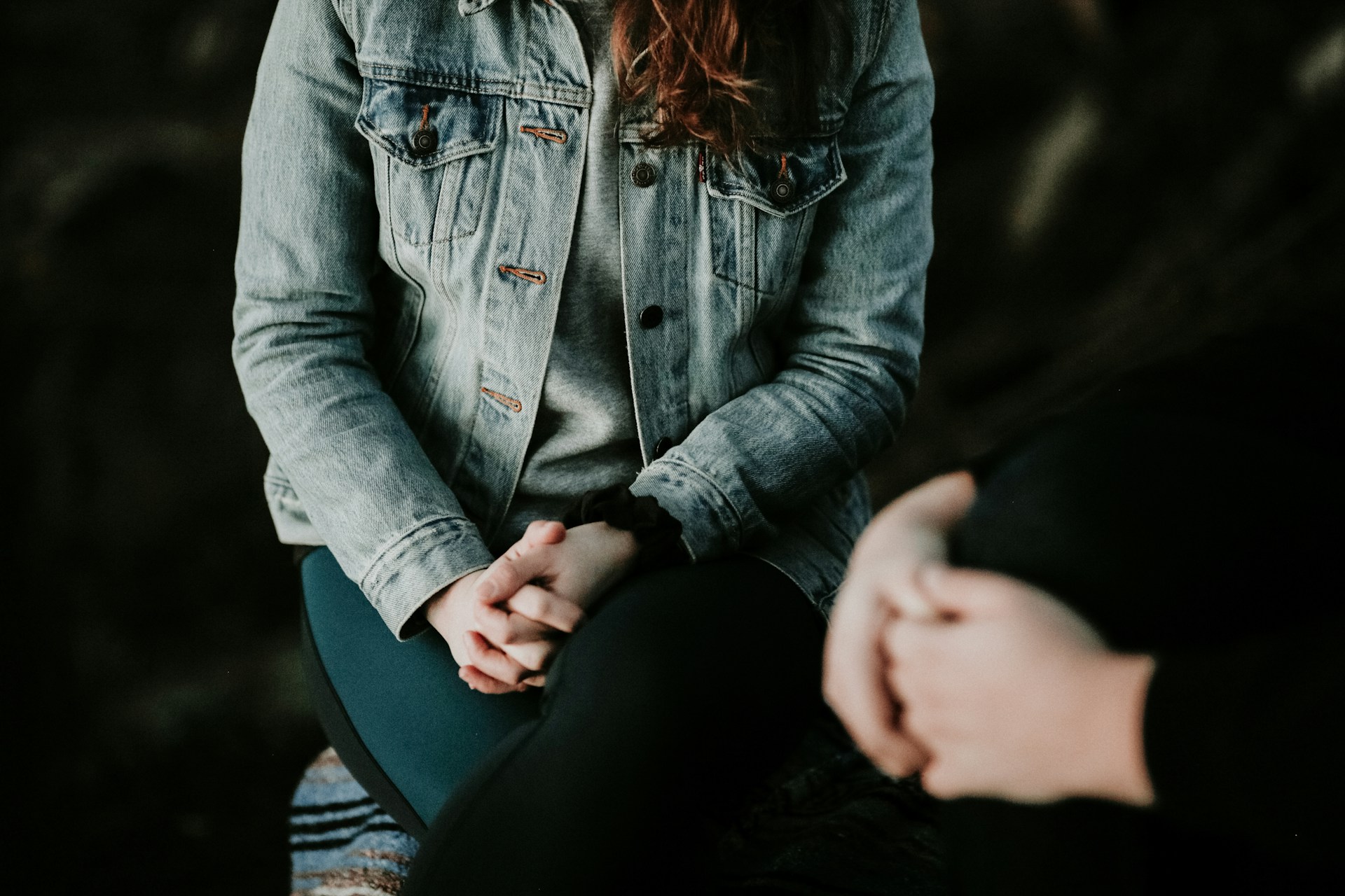 PHOTO: Priscilla du Preez/Unsplash