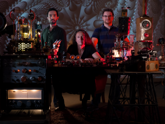 UNSW authors (composite image)