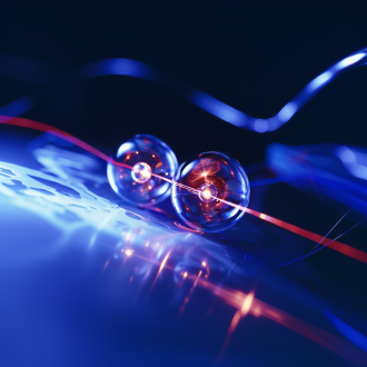 Photon in quantum system