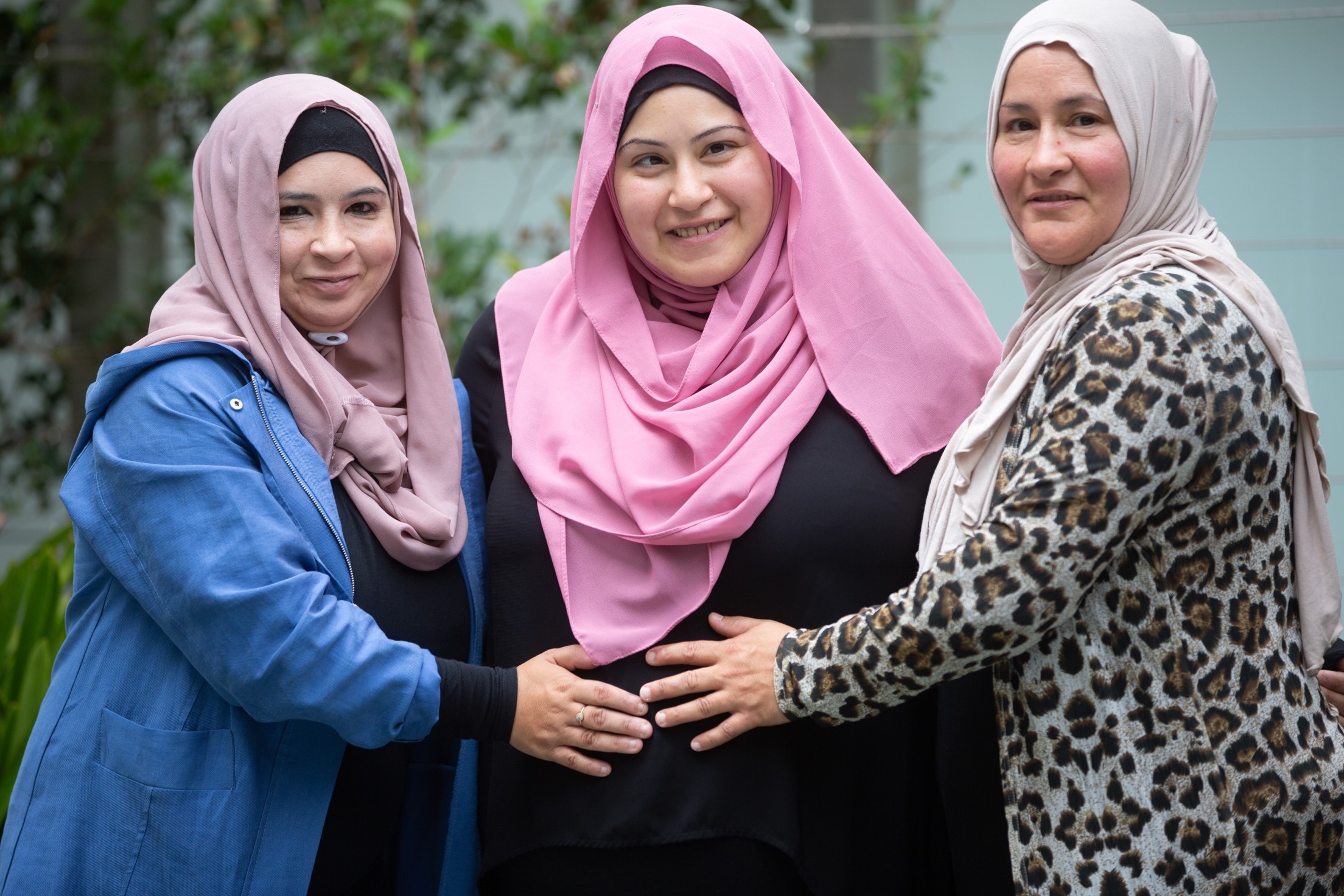 Royal Women's Hospital