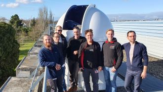 Project Team
